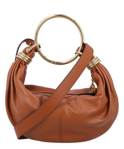 Beacelet Hobo bag - Chloé - Modalova