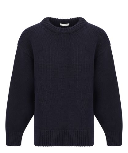 Himus pullover - The Row - Modalova