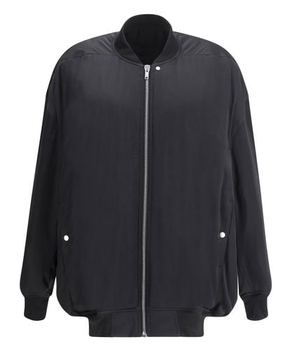 Bomber jacket - Rick Owens - Modalova