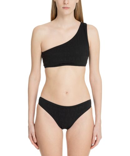 Bikini jacquard - Balmain - Modalova