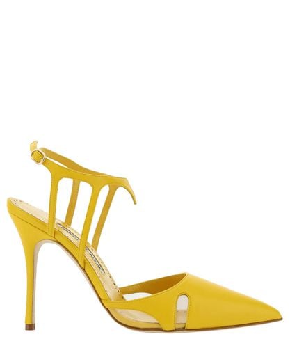 Pumps - Manolo Blahnik - Modalova