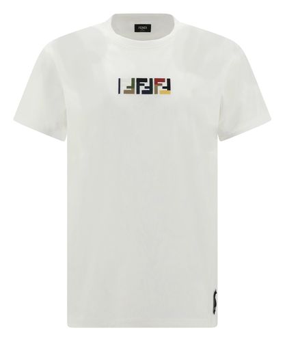 T-shirt - Fendi - Modalova