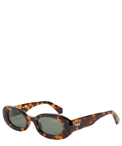 Sonnenbrillen amalfi sunglasses - Off-White - Modalova