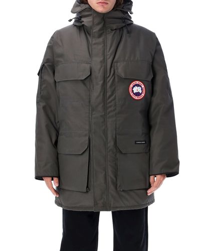 Expedition Parka jacket - Canada Goose - Modalova