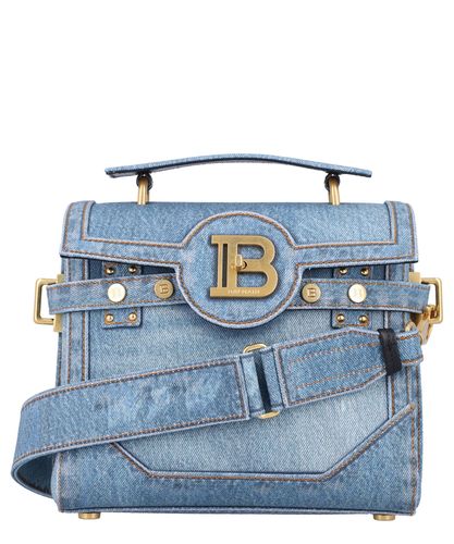 B-buzz 23 handtasche - Balmain - Modalova