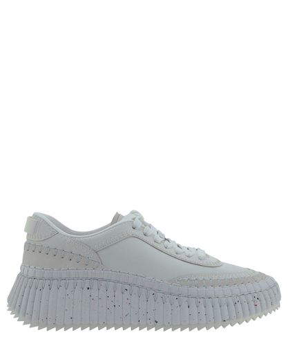 Nama sneakers - Chloé - Modalova