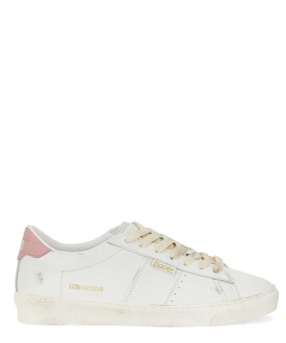 Matchstar Sneakers - Golden Goose - Modalova