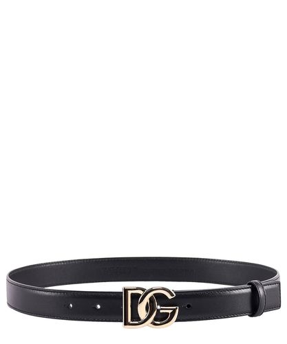 Belt - Dolce&Gabbana - Modalova