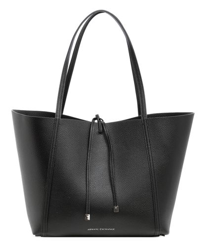 Tote bag - Armani Exchange - Modalova