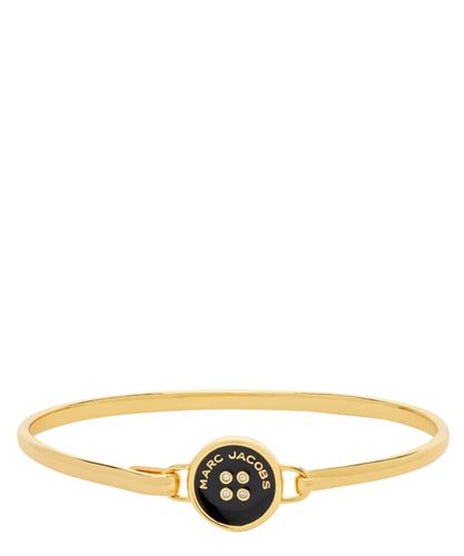 Bracciale the button hinge - Marc Jacobs - Modalova