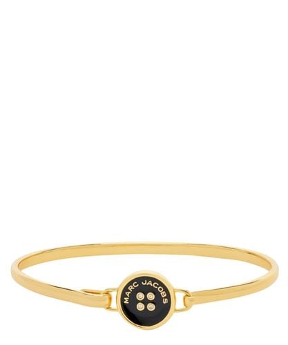 The button hinge armband - Marc Jacobs - Modalova