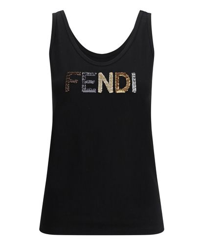 Tank top - Fendi - Modalova