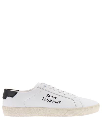 Sneakers court sl/06 - Saint Laurent - Modalova