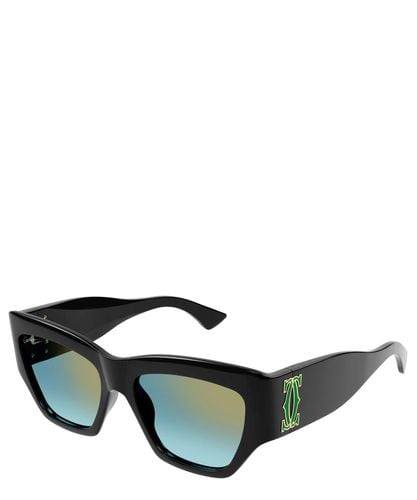 Sunglasses CT0435S - Cartier - Modalova
