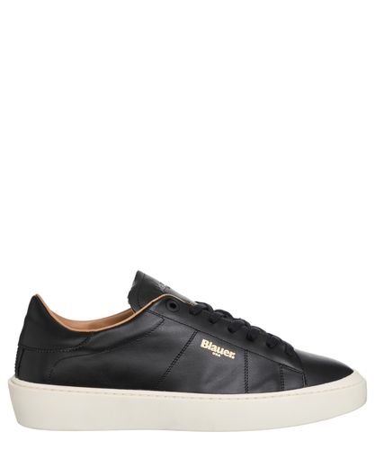 Staten Sneakers - Blauer - Modalova