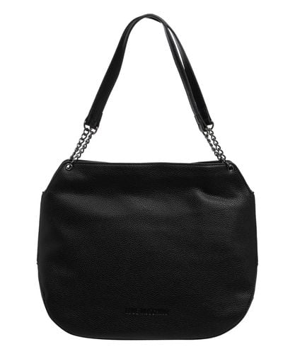 Giant logo tote bag - Love Moschino - Modalova