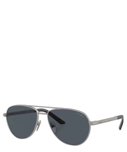 Sunglasses A54S SOLE - Prada - Modalova