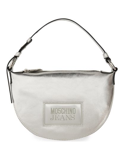 Borsa a spalla - M05CH1N0 JEANS - Modalova