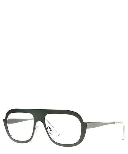 Eyeglasses BIENTOT 456 NORWEGIAN GREY - Theo - Modalova