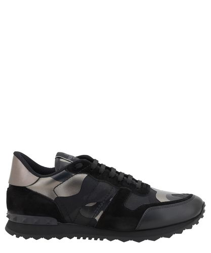 Rockrunner sneakers - Valentino Garavani - Modalova