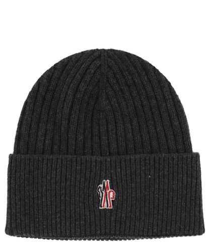 Beanie - Moncler Grenoble - Modalova