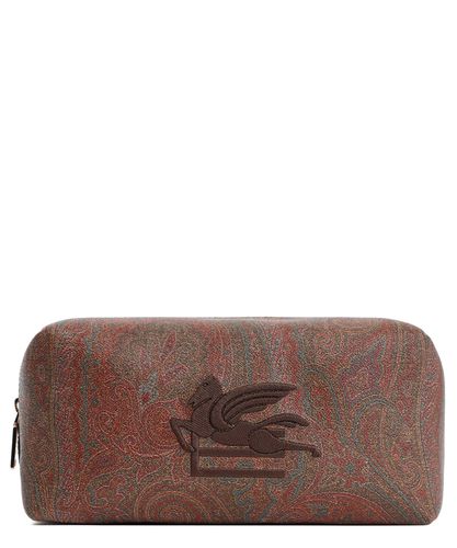 Paisley Pouch - Etro - Modalova