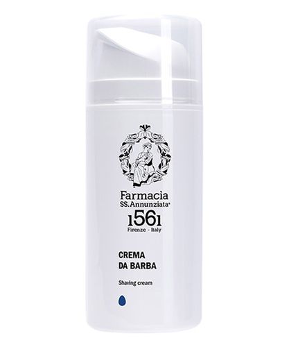 Shaving cream 100 ml - Farmacia SS. Annunziata - Modalova