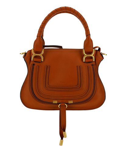 Marcie Handbag - Chloé - Modalova