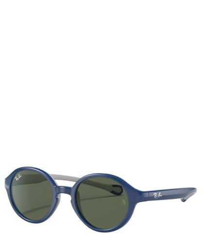 Occhiali da sole 9075s sole - Ray-Ban Junior - Modalova