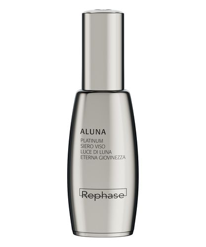 Aluna - platinum moonlight face serum 30 ml - Rephase - Modalova