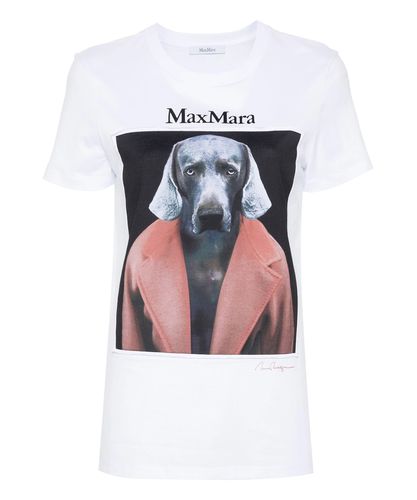 T-shirt - Max Mara - Modalova