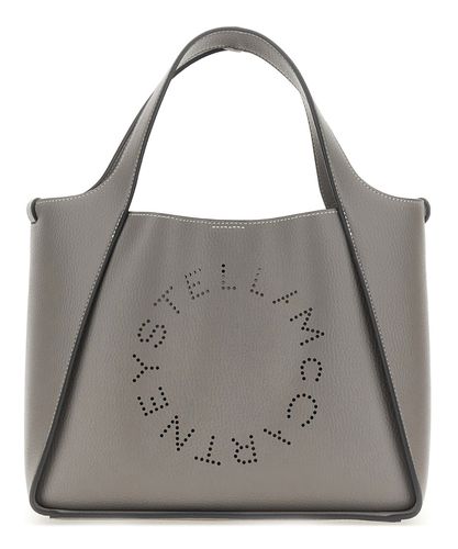 Borsa a tracolla stella logo - Stella McCartney - Modalova