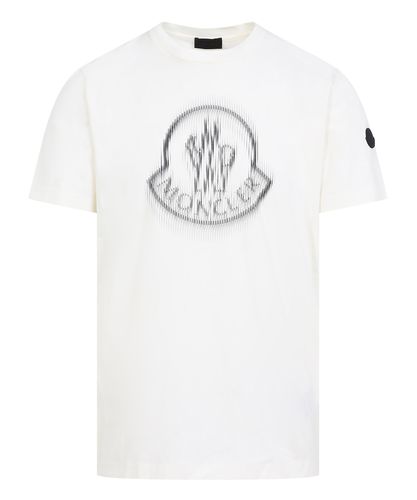 T-shirt - Moncler - Modalova