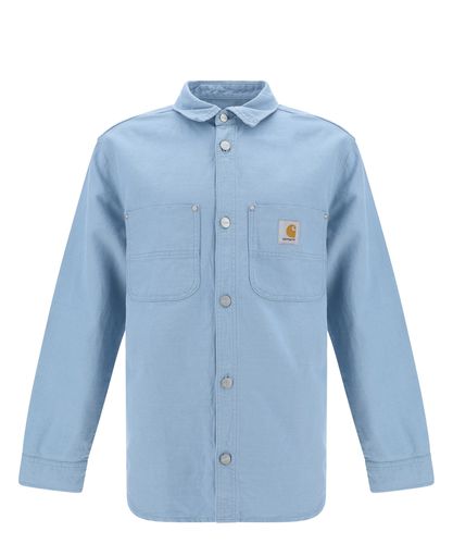 Camicia walter - Carhartt WIP - Modalova