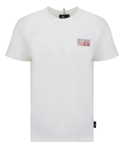 T-shirt - Moncler Grenoble - Modalova