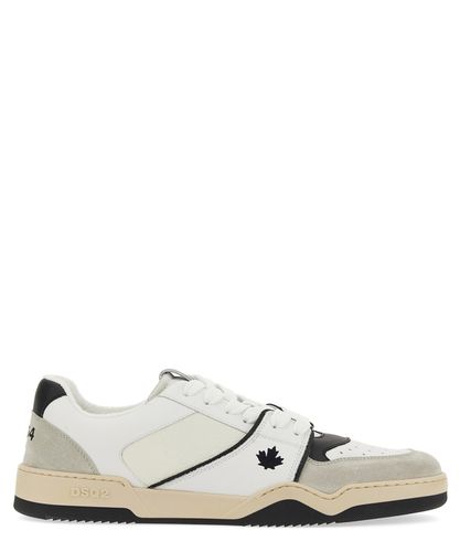 Sneakers spiker - Dsquared2 - Modalova