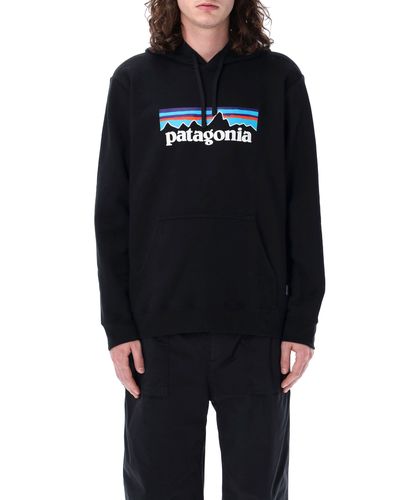 P-6 logo kapuzenpullover - Patagonia - Modalova