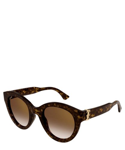 Sunglasses CT0436S - Cartier - Modalova