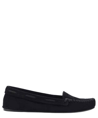 Mabel Loafers - The Row - Modalova