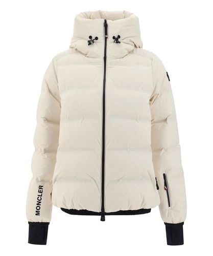 Suisses daunenjacke - Moncler Grenoble - Modalova