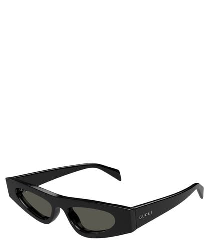 Sunglasses GG1779S-001 - Gucci - Modalova