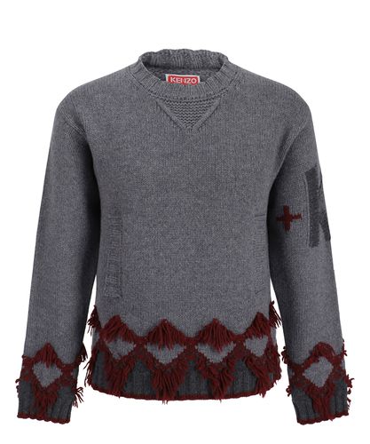 Constellation pullover - Kenzo - Modalova