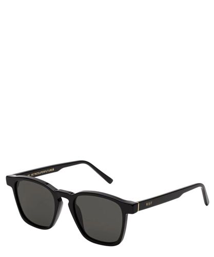 Sunglasses UNICO BLACK - Retrosuperfuture - Modalova