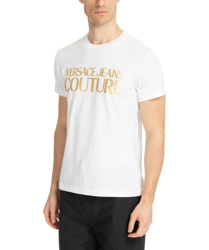 T-shirt - Versace Jeans Couture - Modalova