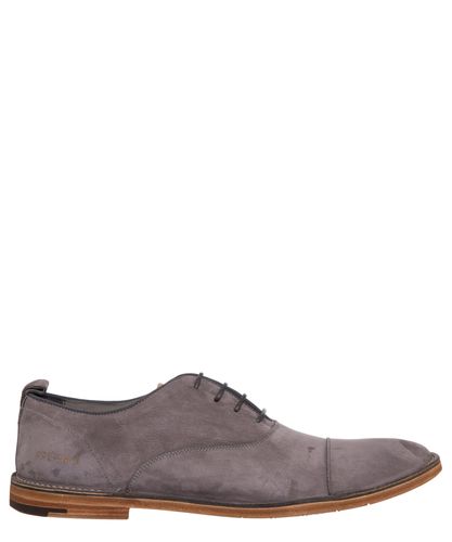 Scarpe derby soft - Premiata - Modalova