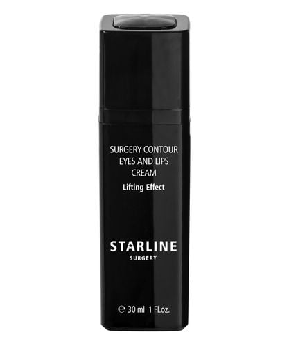 Surgery augen- und lippenkonturcreme 30 ml - Starline - Modalova