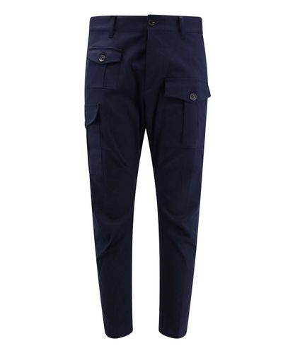 Pantaloni - Dsquared2 - Modalova