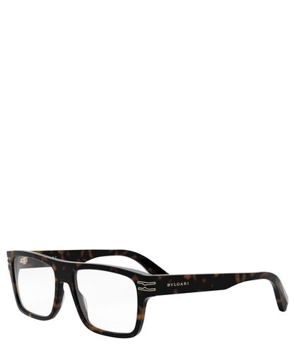 Eyeglasses BV50034I - Bulgari - Modalova