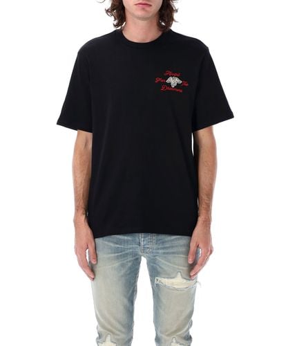 Dreamers T-shirt - Amiri - Modalova