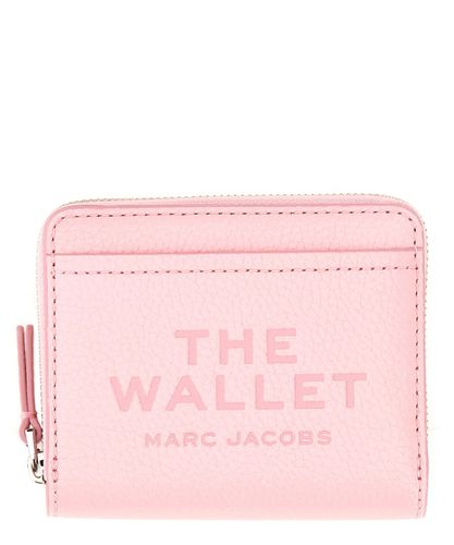 The Mini Compact Wallet Credit card holder - Marc Jacobs - Modalova